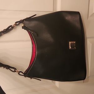 Dooney and Bourke bag